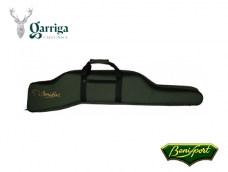 FUNDA RIFLE CAQUI COMPACT